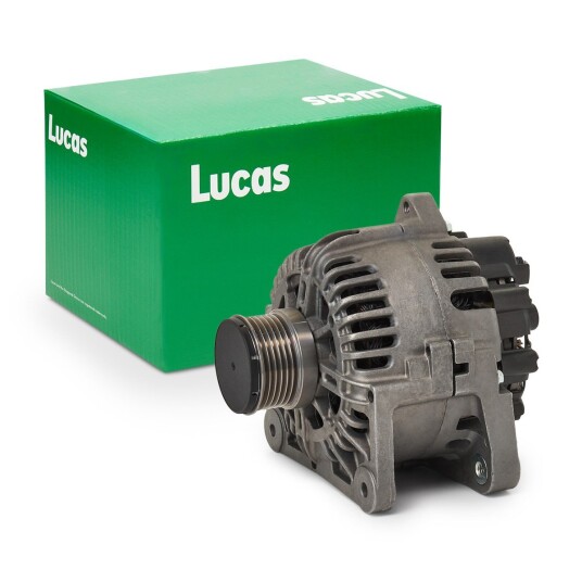 Dynamo LUCAS LRA02893