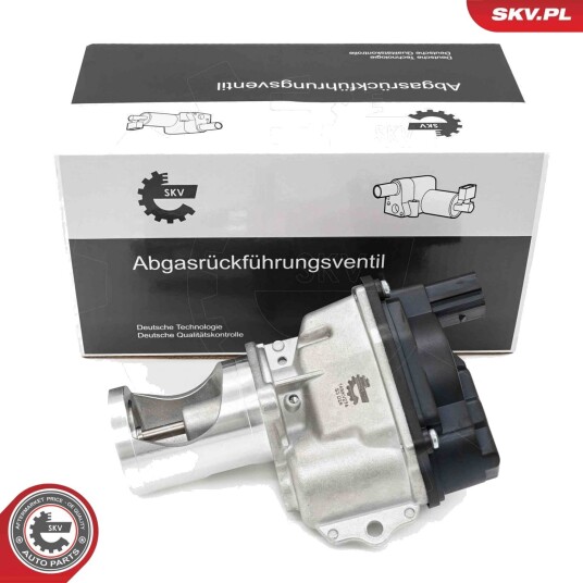 EGR Ventil ESEN SKV 14SKV274 EGR Ventil ESEN SKV 14SKV274