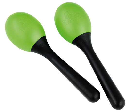 Meinl Nino Maracas i plast