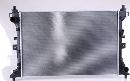 Radiator NISSENS 606148 Radiator NISSENS 606148