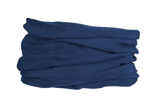 GripGrab Headglove Merinoull Navy GripGrab Headglove Merinoull Navy