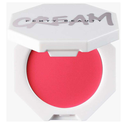 Fenty Beauty Cheeks Out Freestyle Cream Blush 3 g Strawberry Drip