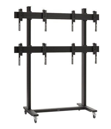 Vogel's PFT 8920 mounting component for video wall Vogel's PFT 8920 mounting component for video wall