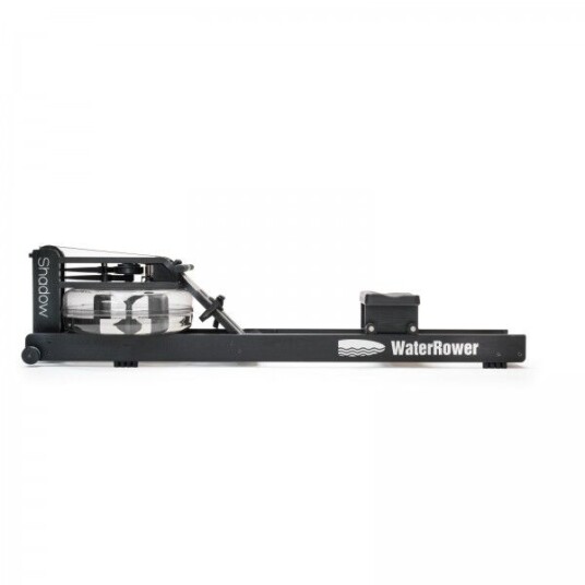WaterRower romaskin Shadow WaterRower romaskin Shadow