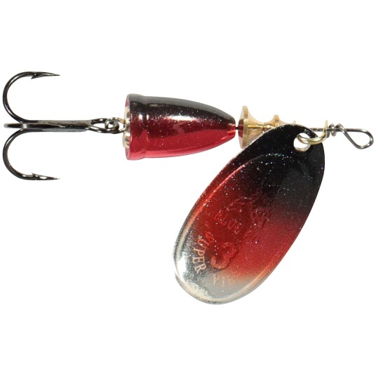 Blue Fox Vibrax Nordlys 8g R