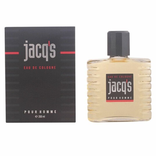 Jacq's Eau De Cologne 200ml