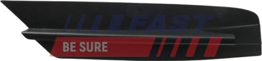 Tildekning, støtfanger FAST FT90140G