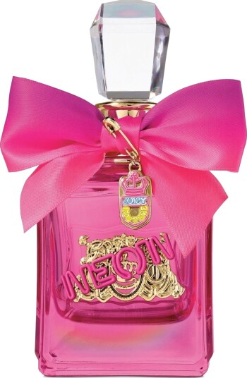 Juicy Couture Viva La Juicy Neon Eau de Parfum 100 ml - Unisex Sprayflaske