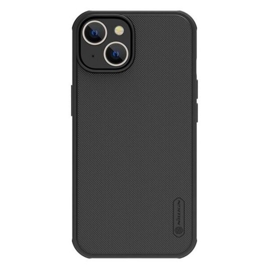 Nillkin Etui Nillkin Super Shield Pro Apple Iphone 14 Plus Czarny