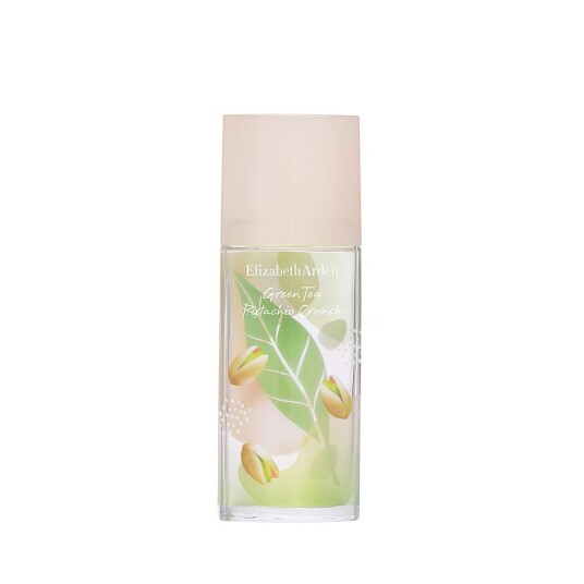 Green Tea Pistachio Eau De Toilette 100 ml Green Tea Pistachio Eau De Toilette 100 ml