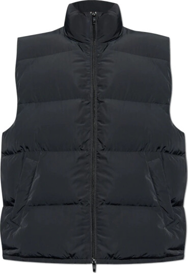 Balenciaga Herre Jakker Svart XL,