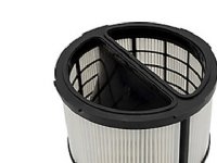 Hepa 14 filter f/craftix H  H-klasse filter passer til Sprintus Craftix støvsugere