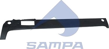 Tildekning, sidespeil SAMPA 1840 0744