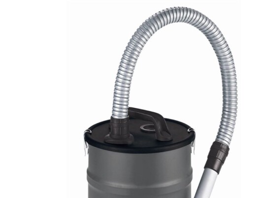 Einhell Aff 18 Sort Grå 18 L 310 X 370 Mm 3,3 Kg 1 Stykker