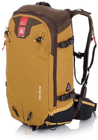 Arva Explore 30 brown