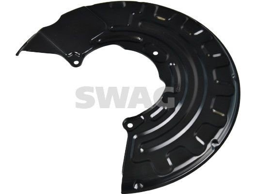 Bremseskjold SWAG 33 10 5846 Bremseskjold SWAG 33 10 5846