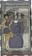 Jean Paul Gaultier Classique Eau de Parfum Gaultier Airlines Eau de Parfum 50ml Spray