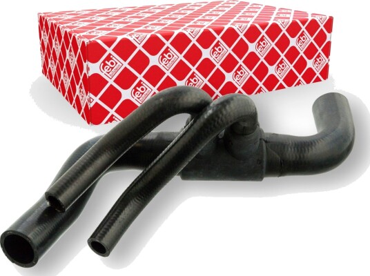 Radiatorslange FEBI BILSTEIN 106487 Radiatorslange FEBI BILSTEIN 106487