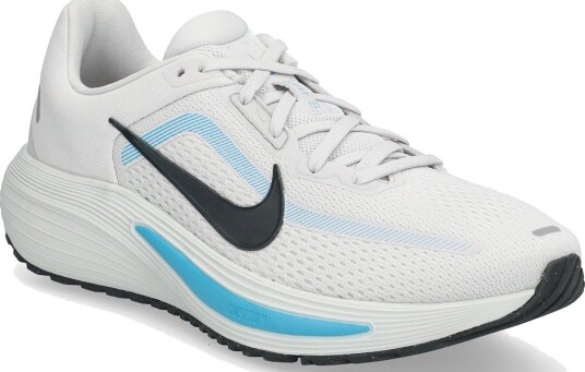 Nike Nike Quest 7 VAST GREY/ANTHRACITE LT CURREN 39