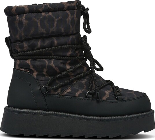 Tamaris Boots Svart