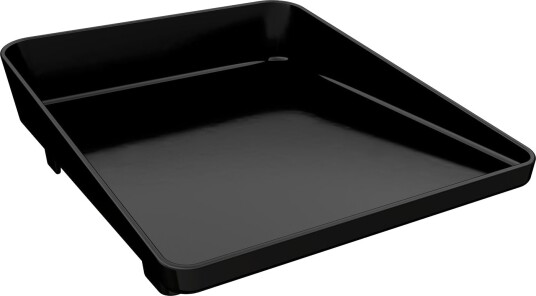 Outdoorchef Plancha L Svart