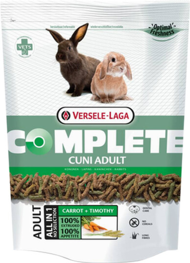 Complete Cuni Adult Kanin 500 G