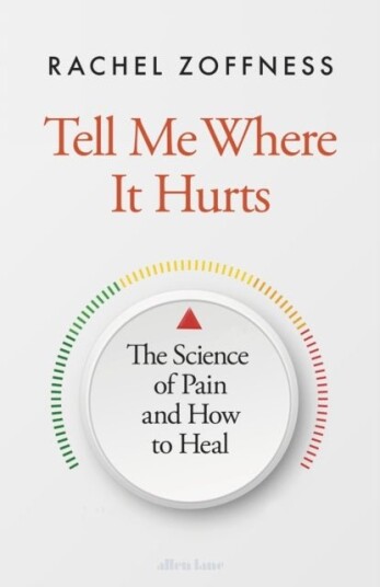 Tell Me Where It Hurts