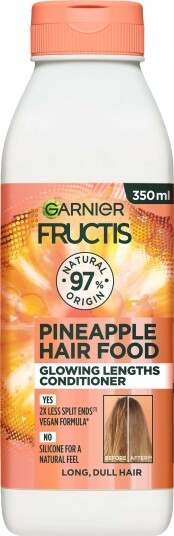 Garnier Hair Food Pineapple 350 ml