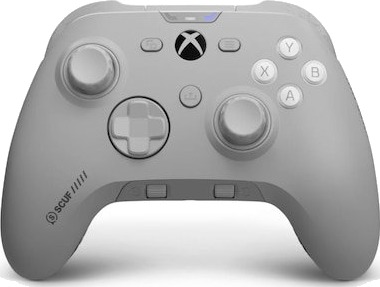Scuf Valor Pro trådløs Xbox-kontroller (grå)