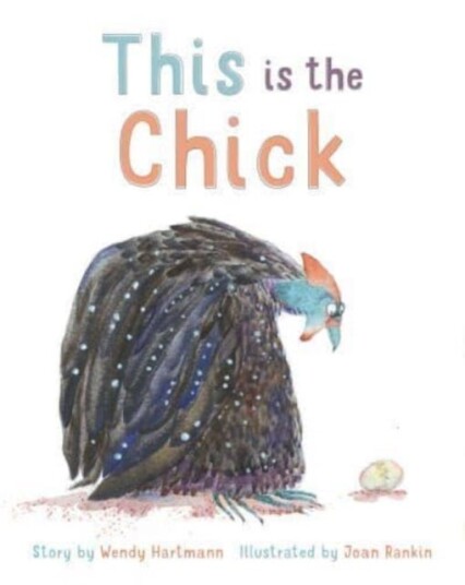 This Is The Chick This Is The Chick