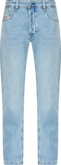 Diesel Herre Jeans Blå W32 L32,