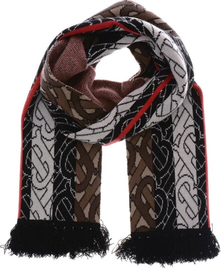 Burberry unisex Accessories Flerfarget ONE SIZE,