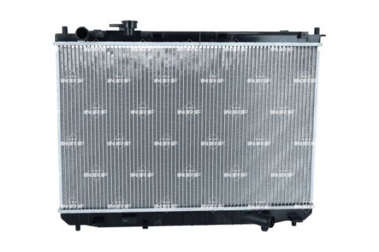 Radiator NRF 53847
