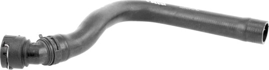VAICO V10 4676 Radiatorslange