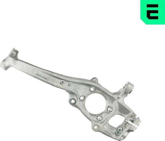Akseltapp hjulopphengning OPTIMAL KN 100550 05 L