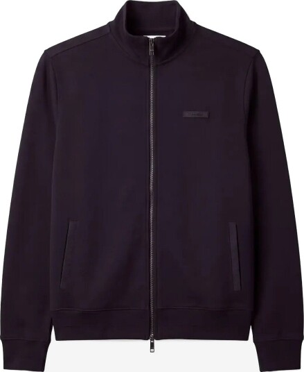 Calvin Klein | Ls Dwr Prmterry Micro Logo Fz Jc | M