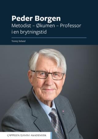Peder Borgen Av Torrey Seland