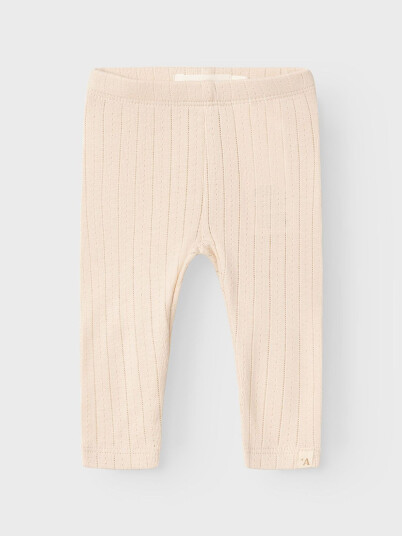Lil- Atelier Rachel Nis Slim Leggings Rosa 74 Lil- Atelier Rachel Nis Slim Leggings Rosa 74