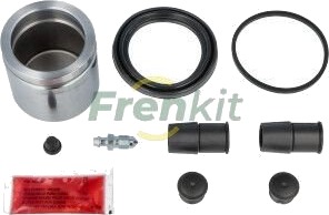 FRENKIT 260904 Reparasjonssett, bremsecaliper