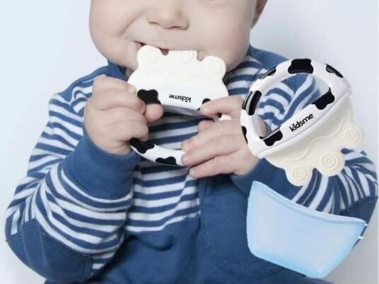Kidsme Bitering, Icy Moo