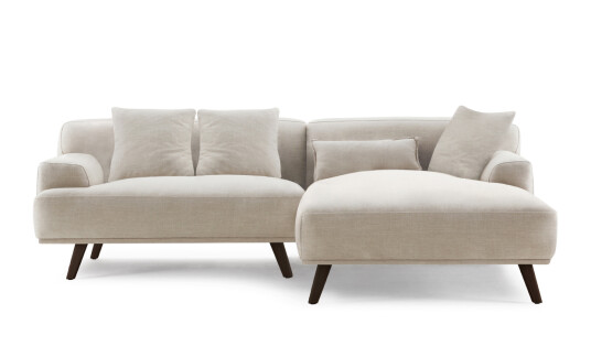 Soffadirekt TYLÖSAND Divansofa Høyre Beige Soffadirekt TYLÖSAND Divansofa Høyre Beige