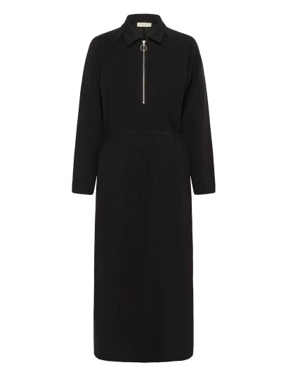 InWear Simiiw Vincentiw Dress - Black - S