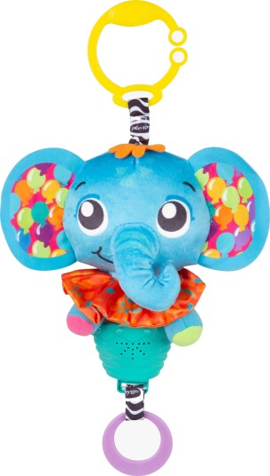 Playgro Elly Elephant Musikk Leketøy