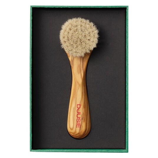 DJUSIE Face Brush 1pcs DJUSIE Face Brush 1pcs
