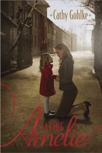 Saving Amelie Saving Amelie