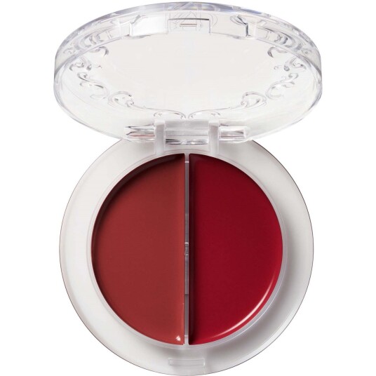 KVD Beauty Good Apple Blush Duo Terracotta/Red 2x3g