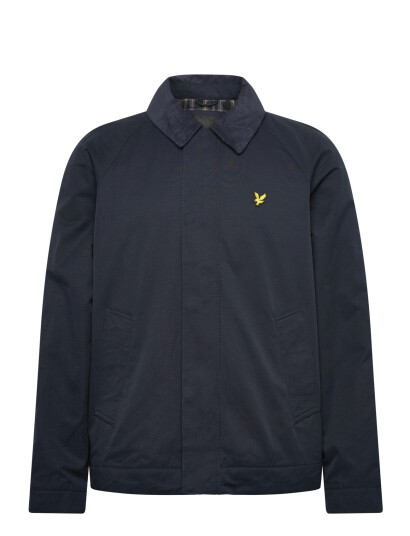 Lyle & Scott Hunting Jacket Navy S Lyle & Scott Hunting Jacket Navy S