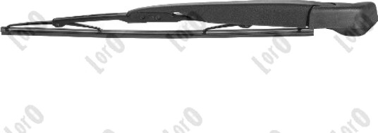 Viskerarmsett vindusspyling LORO 103 00 112 P