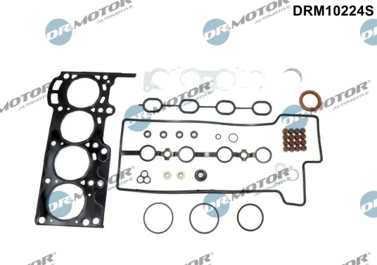 DR.MOTOR AUTOMOTIVE DRM10224S Tetningssett, topplokk