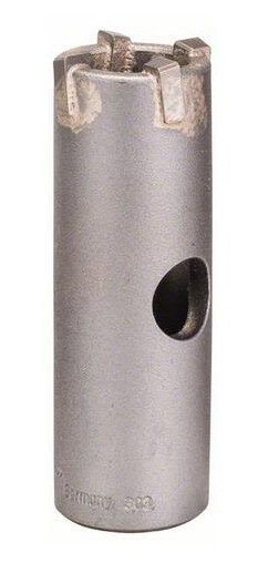 Bosch Core Cutter SDS Plus 9 Borkrone 1 delt 25x50x72mm Maskintilbehør & forbruk Bosch Core Cutter SDS Plus 9 Borkrone 1 delt 25x50x72mm Maskintilbehør & forbruk